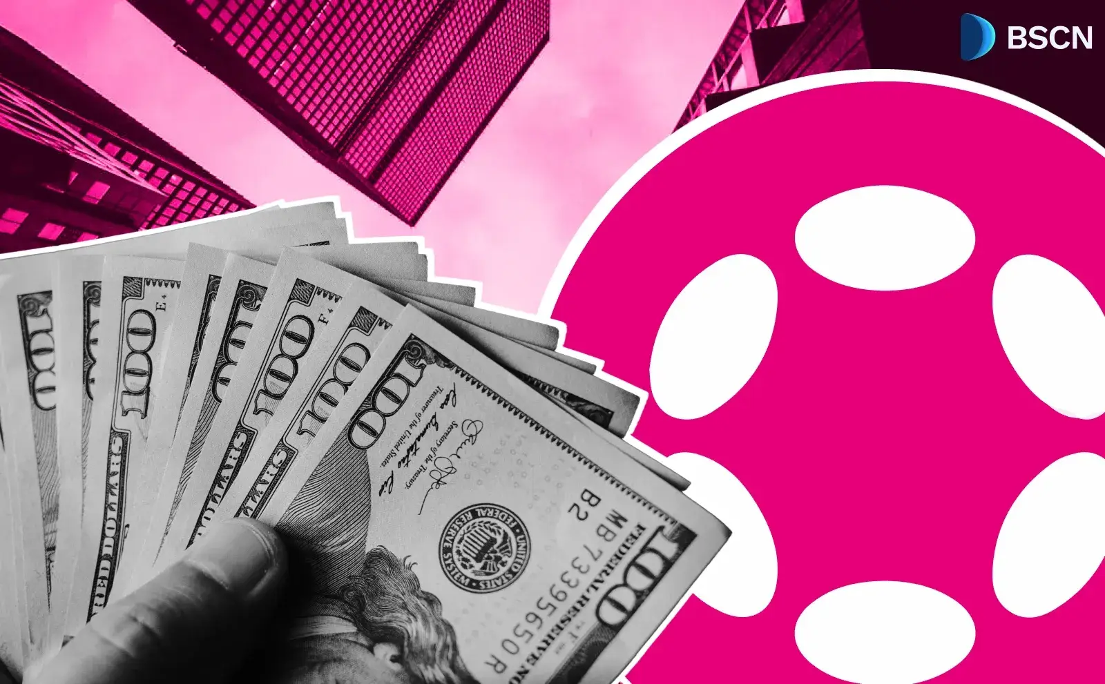 Polkadot ETFs See First Inflows Since March 12