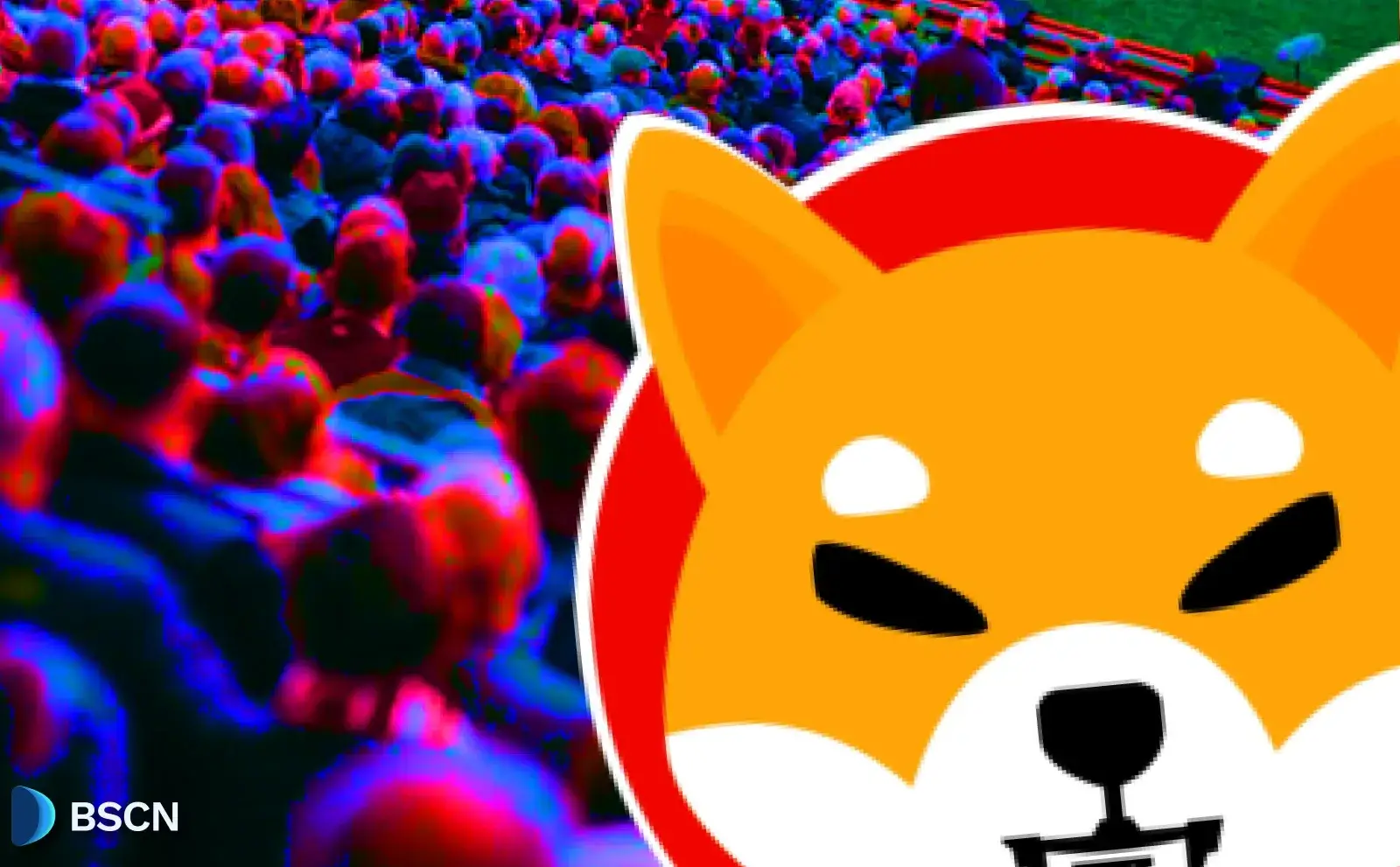 SHIB Holder Addresses See Sudden Increase