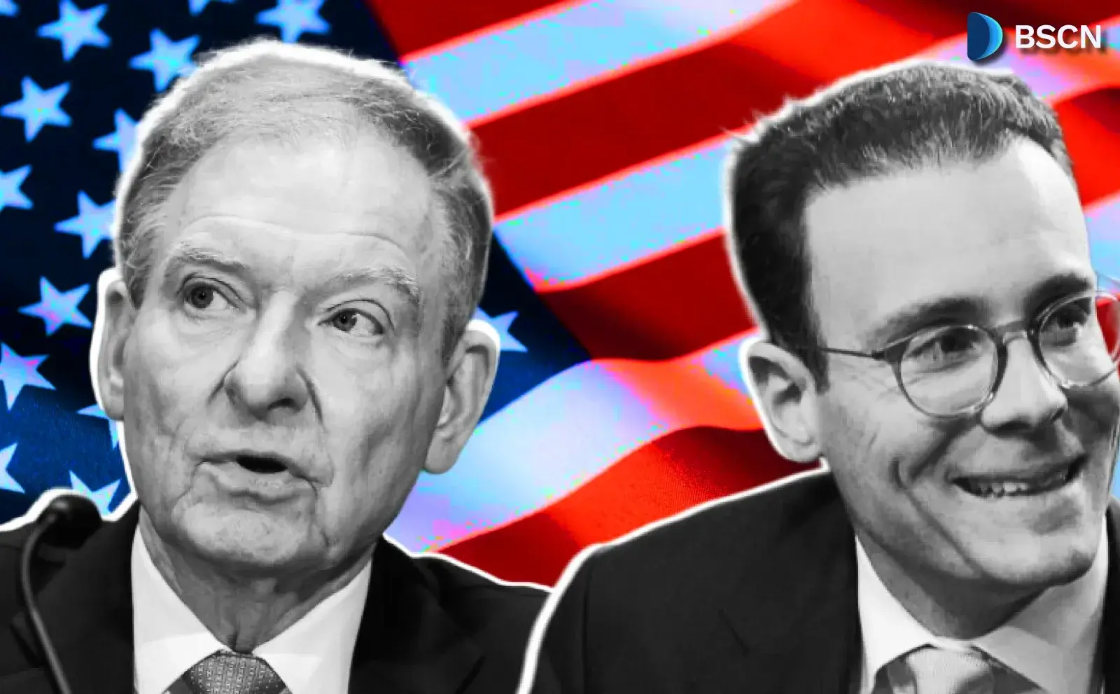 The SEC and CFTC are Teaming Up to Regulate Crypto