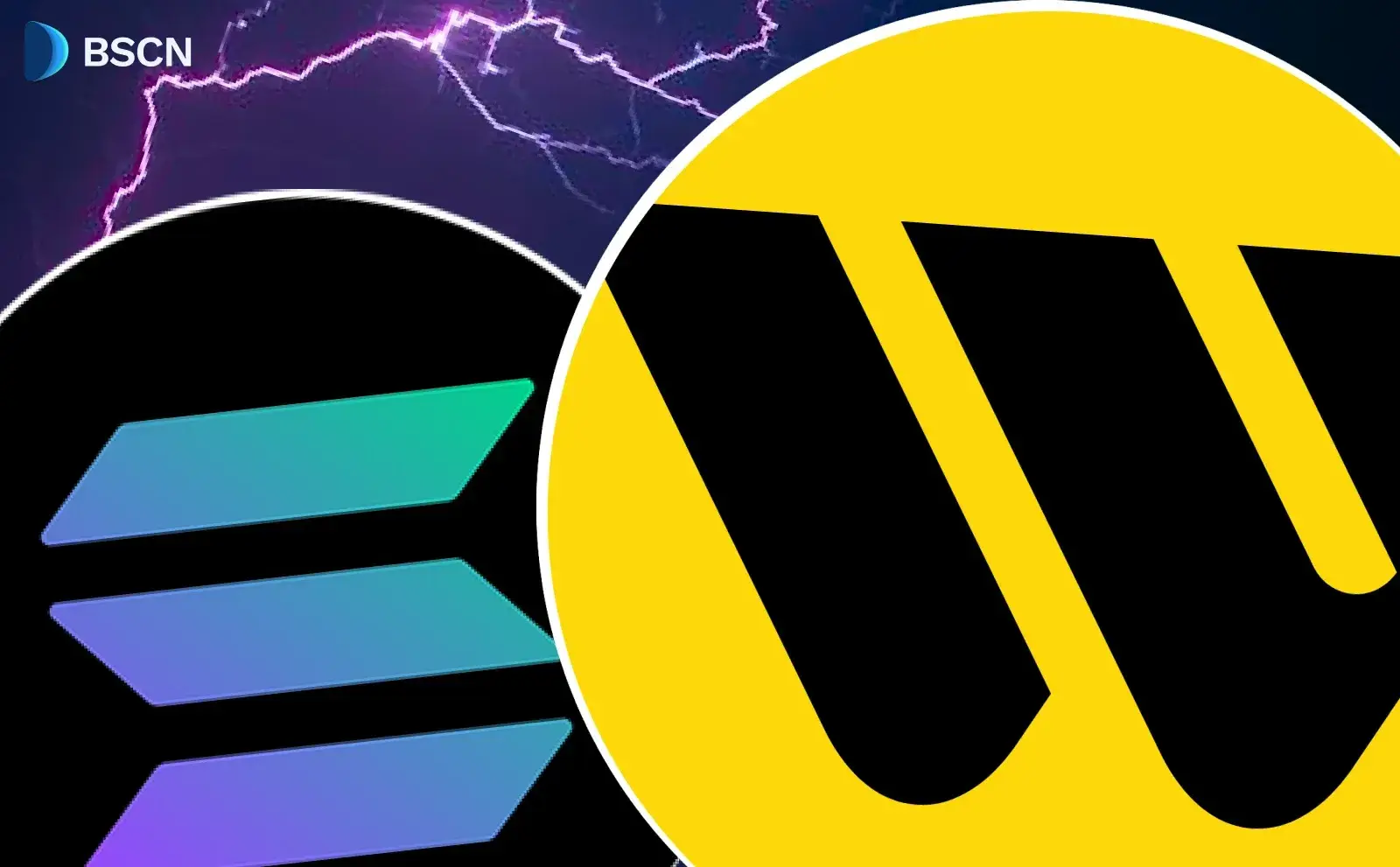 Western Union's Solana Stablecoin To Launch in May