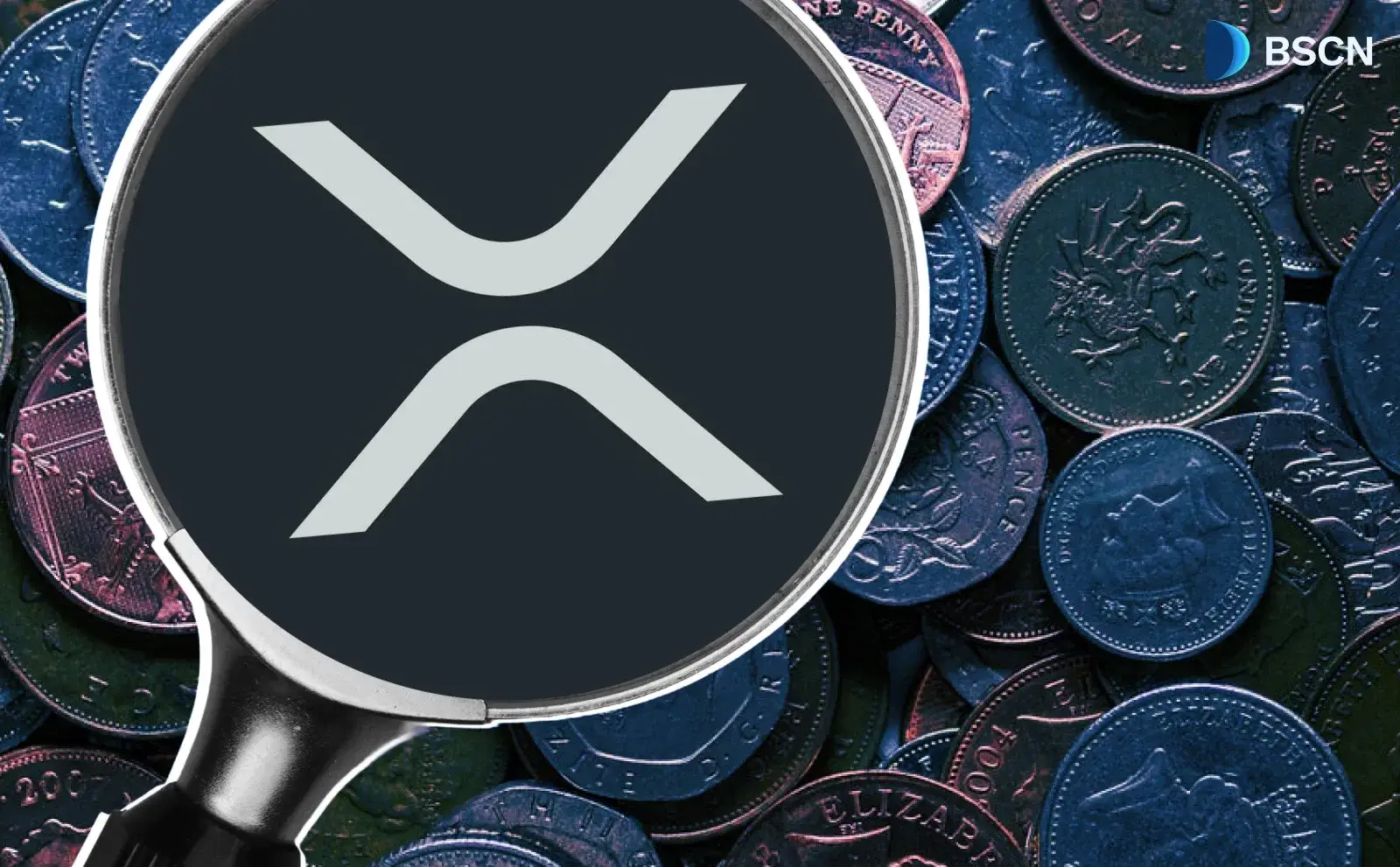 What Is XRP? A Quick Token Explainer
