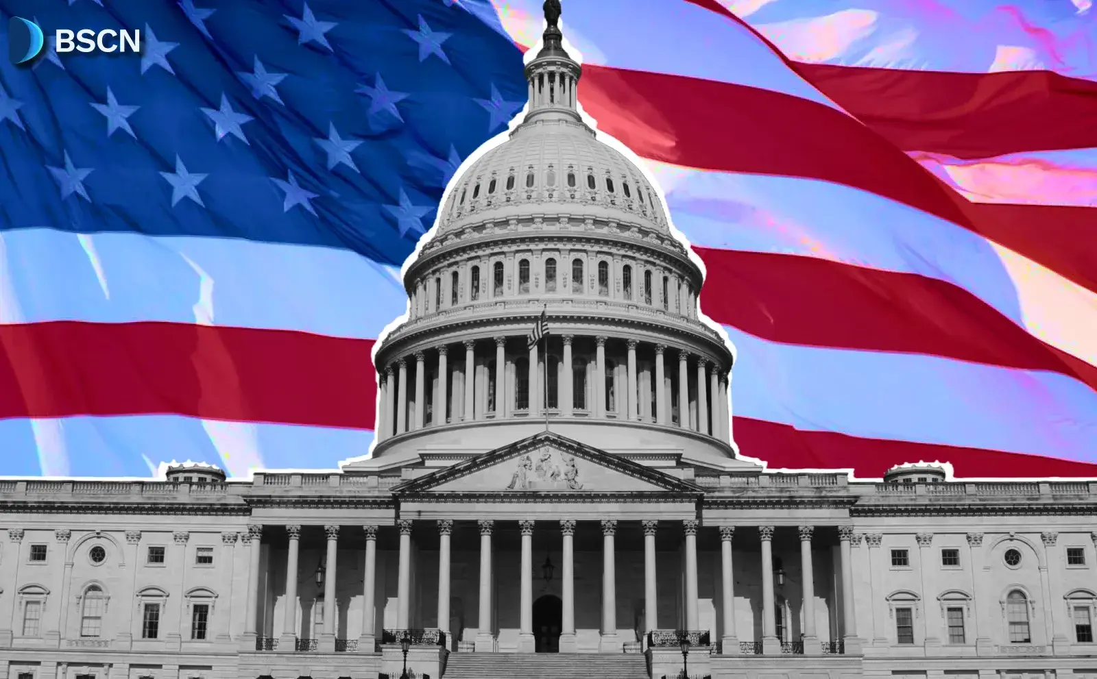 When Will CLARITY Finally Pass?