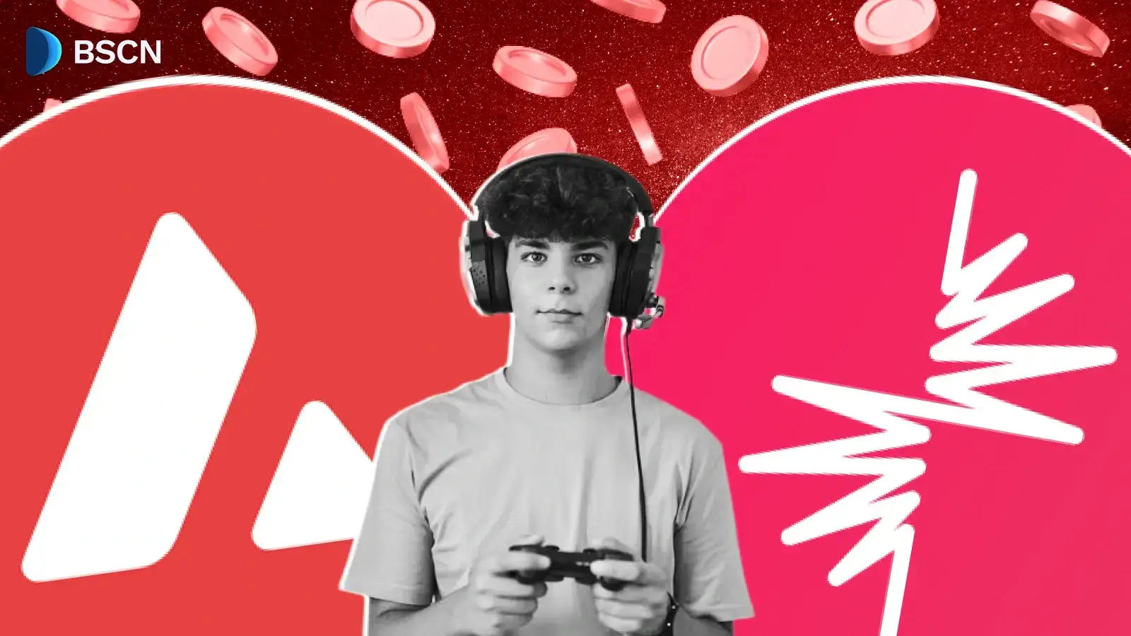 Avalanche Expands Support for Game Developers with a Dedicated Accelerator