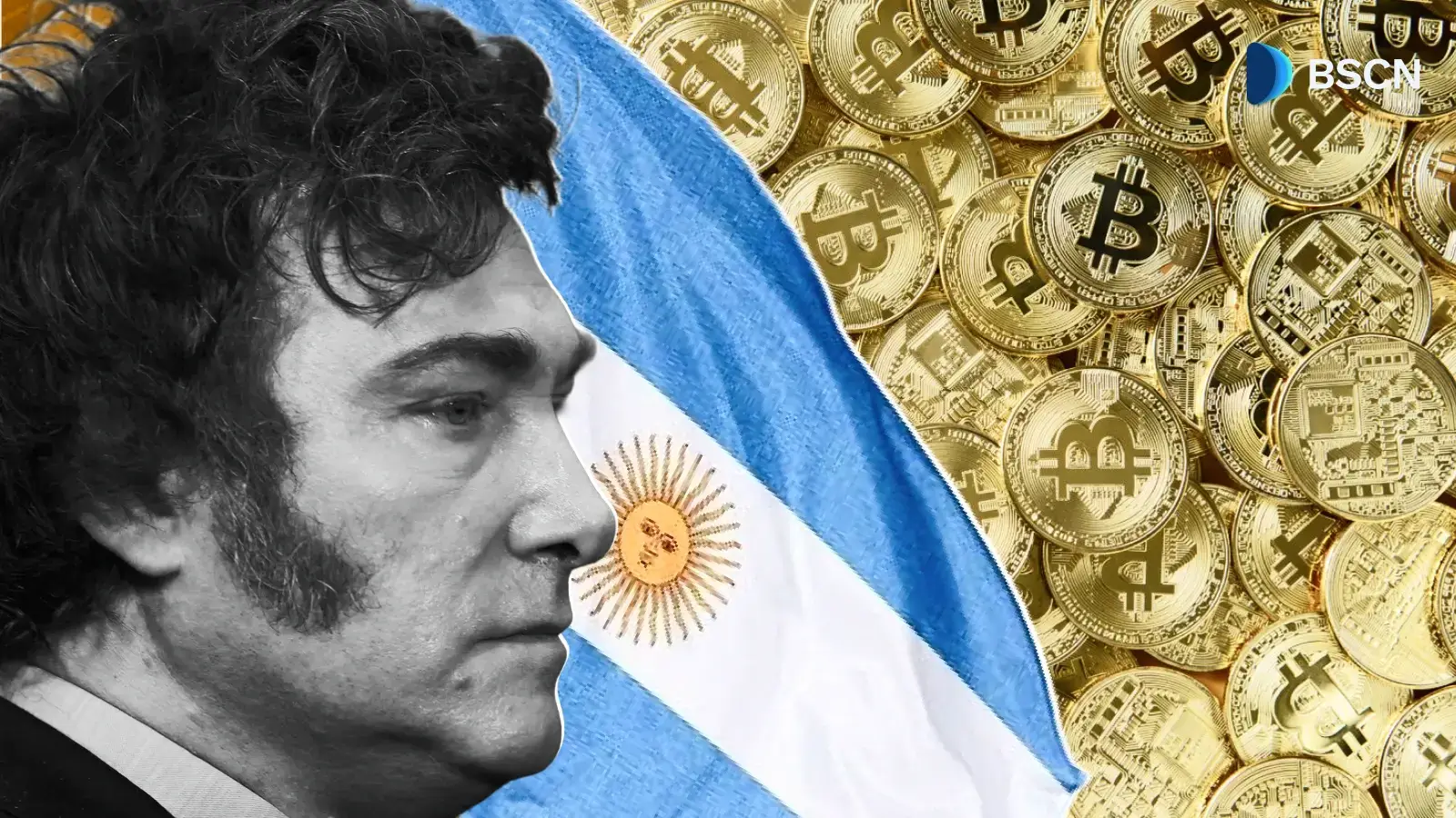 Argentina Made It Legal to Pay Salaries in Bitcoin, Here's What That Actually Means