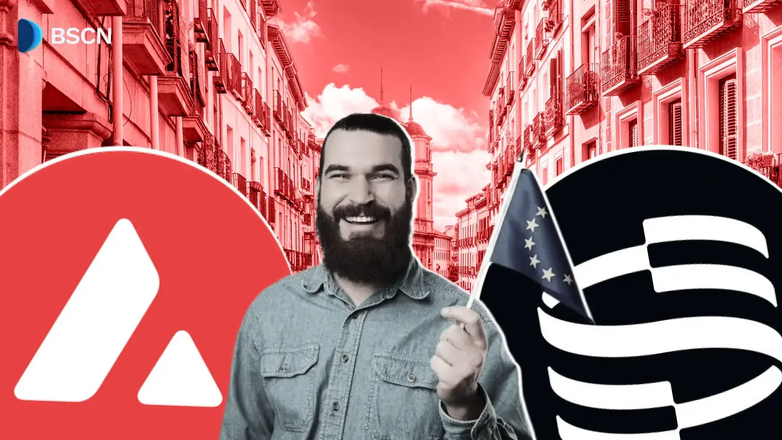 Avalanche Powers Securitize New EU Wide Trading and Settlement Platform