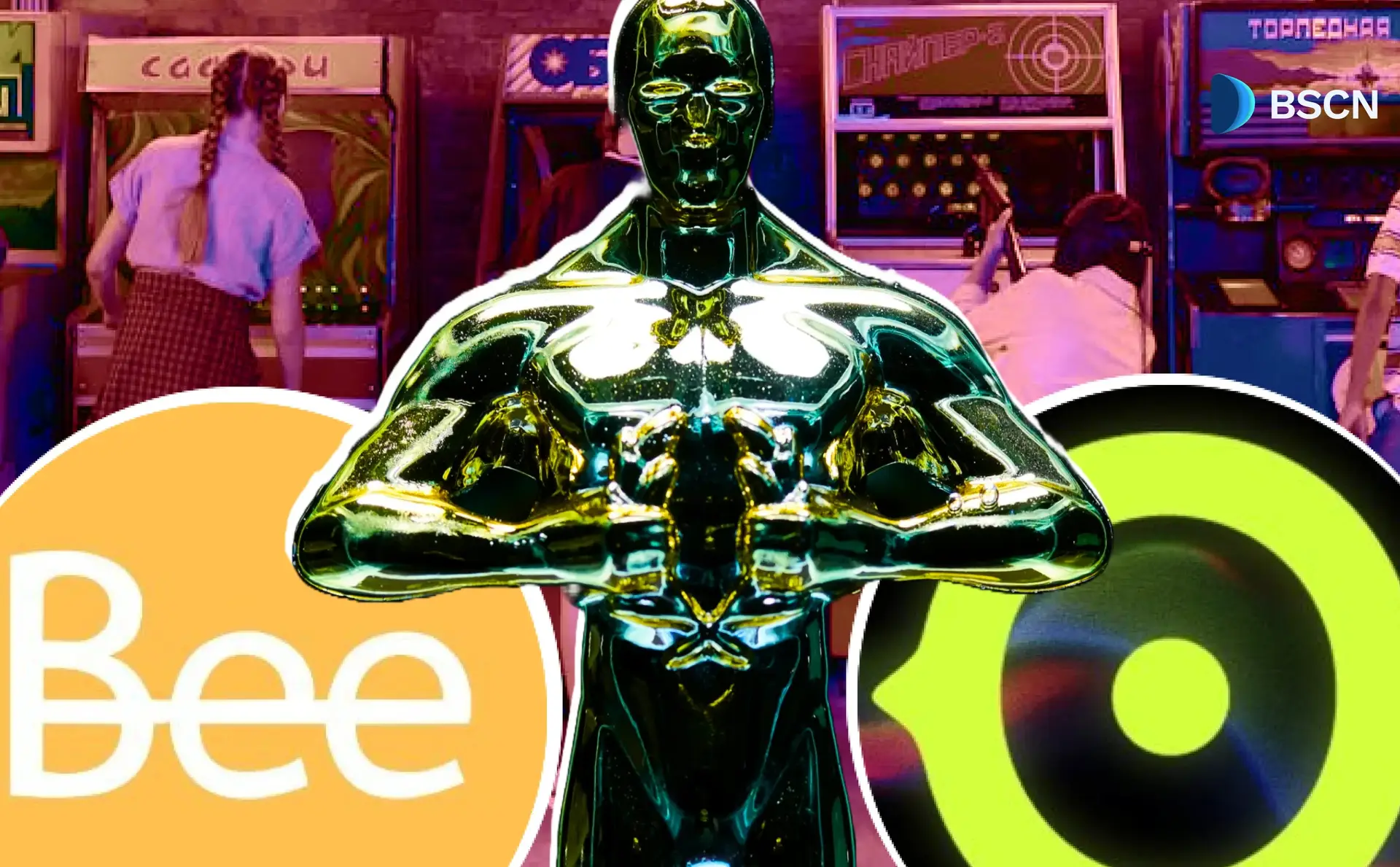 Party Icons Closed Beta 3 Goes Live in Bee Network Game Center Amid Rising GameFi Interest