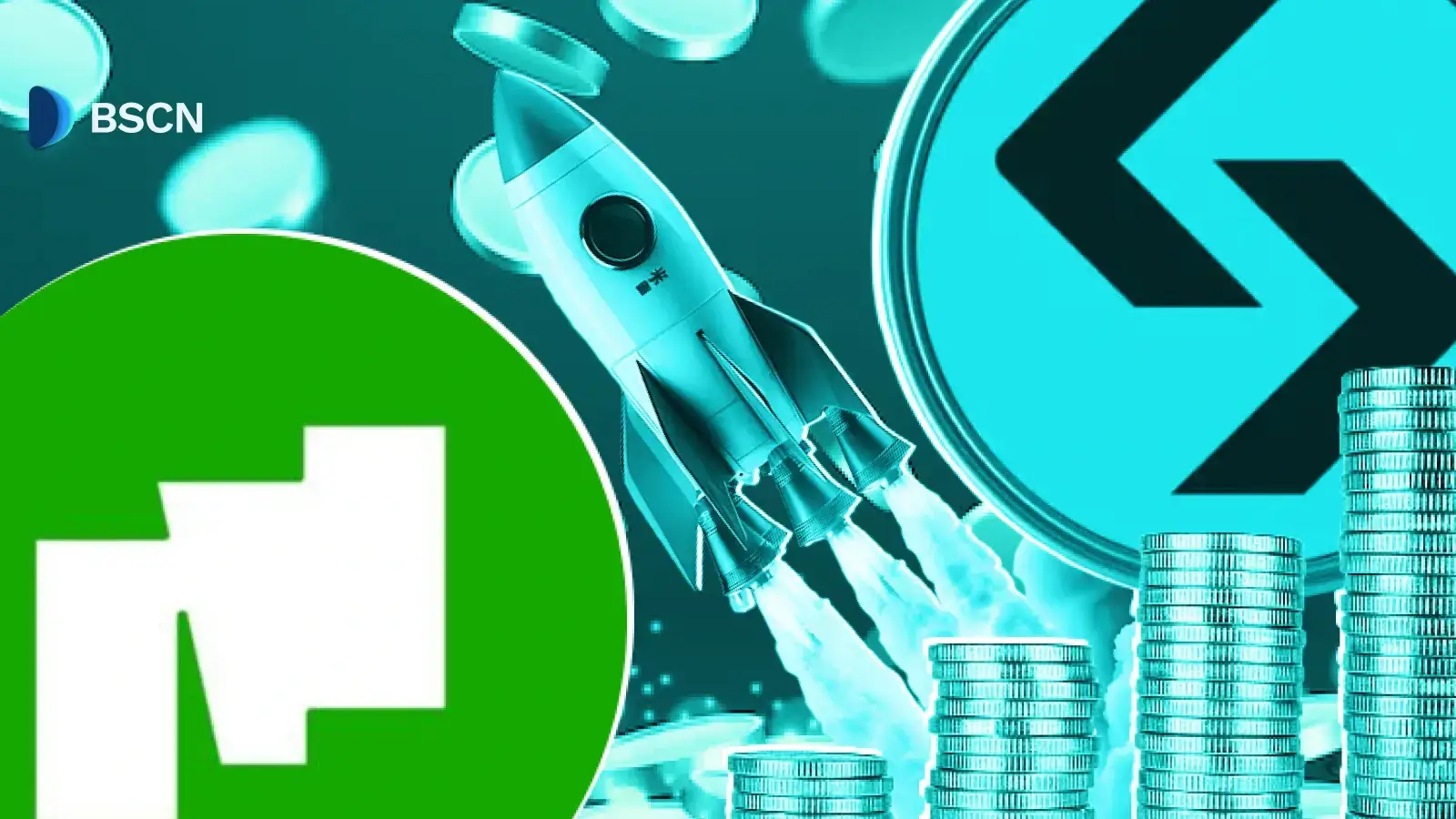 Bitget’s BGB Becomes Central to Morph Payments and Governance System