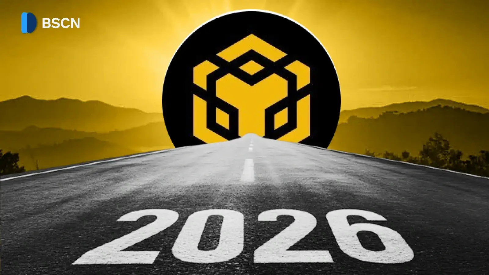 BNB Chain Lays Out 2026 Plan After Zero Downtime Year at Scale