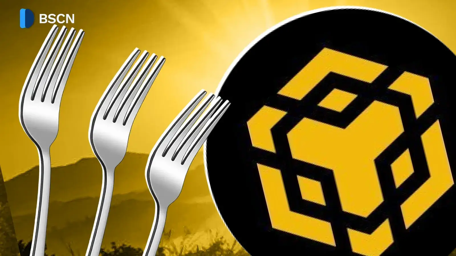 BNB Chain Fermi Hardfork Goes Live: What You Need To Know