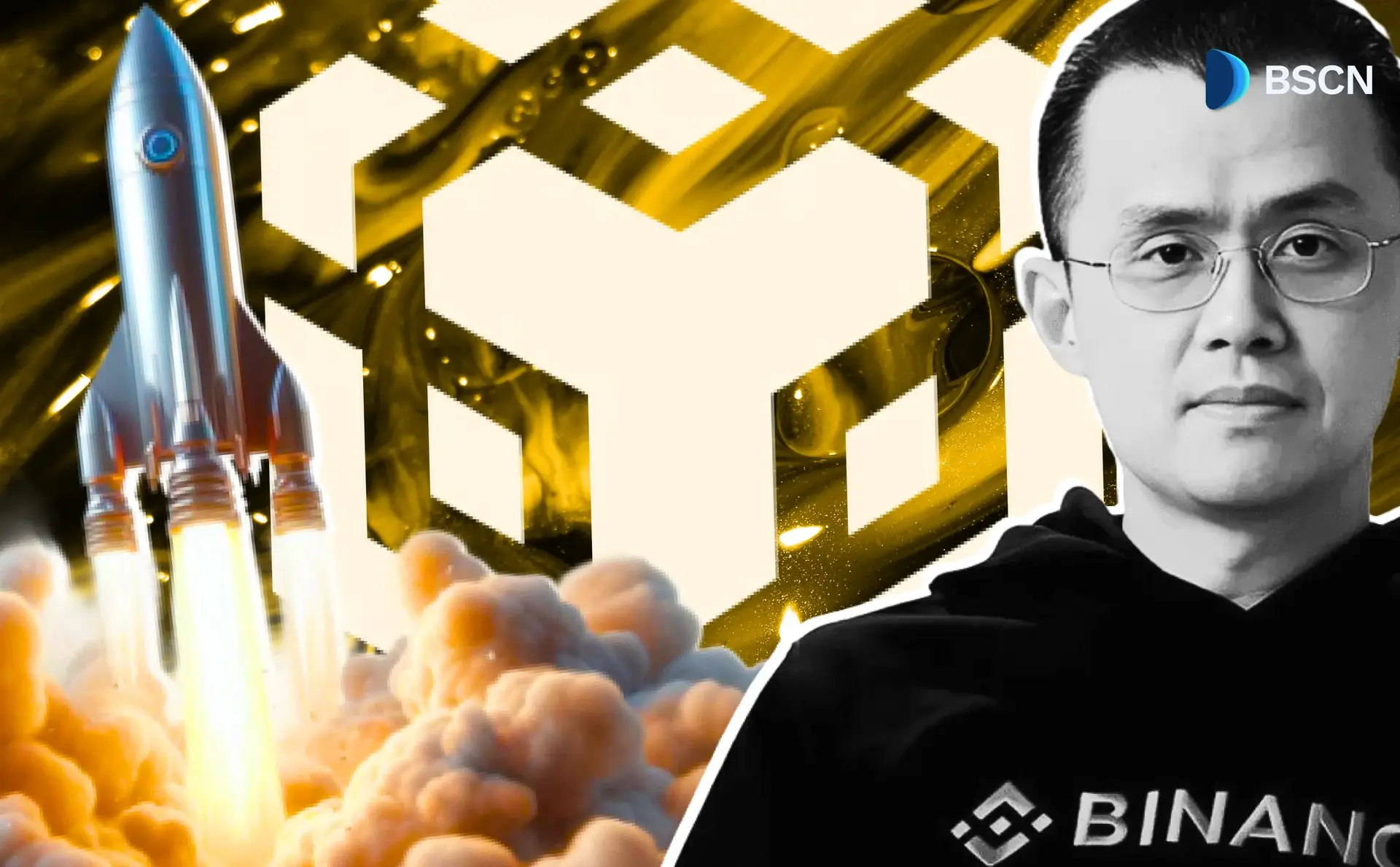 5 New BNB Tokens You Should Know