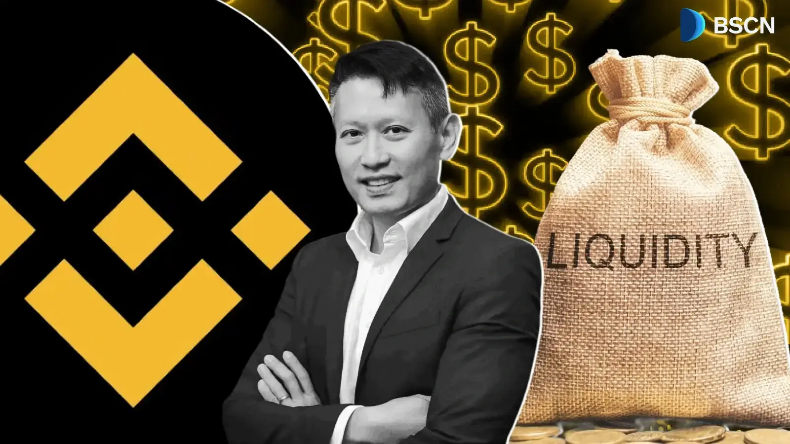Binance Expands Altcoin LiquidityBoost Program to 40 Trading Pairs: Which Altcoins Are Included