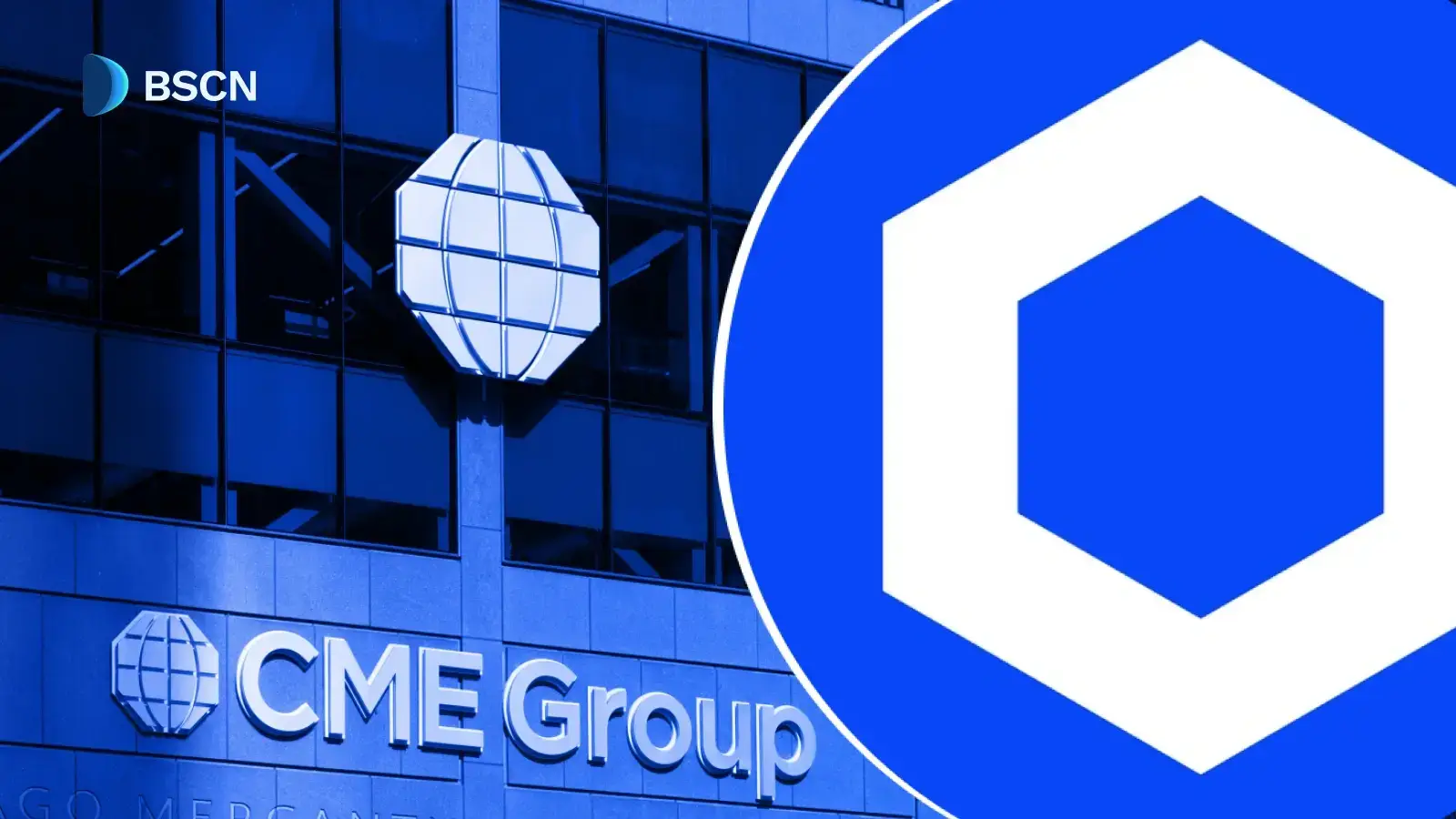 CME Group Announces LINK And Micro LINK Futures Contracts