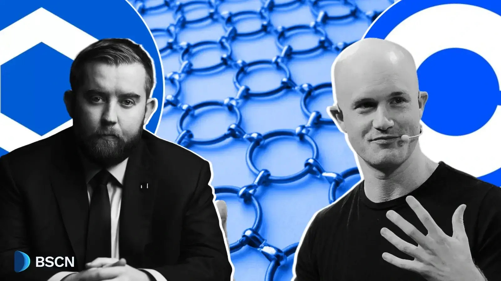 Coinbase Brings Exchange Data On-Chain for the First Time Through Chainlink Integration