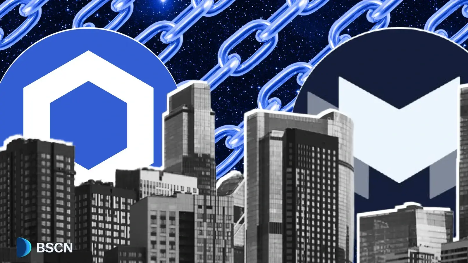 Chainlink Powers Midas Attestation Engine Across $1.7B in Tokenized Assets