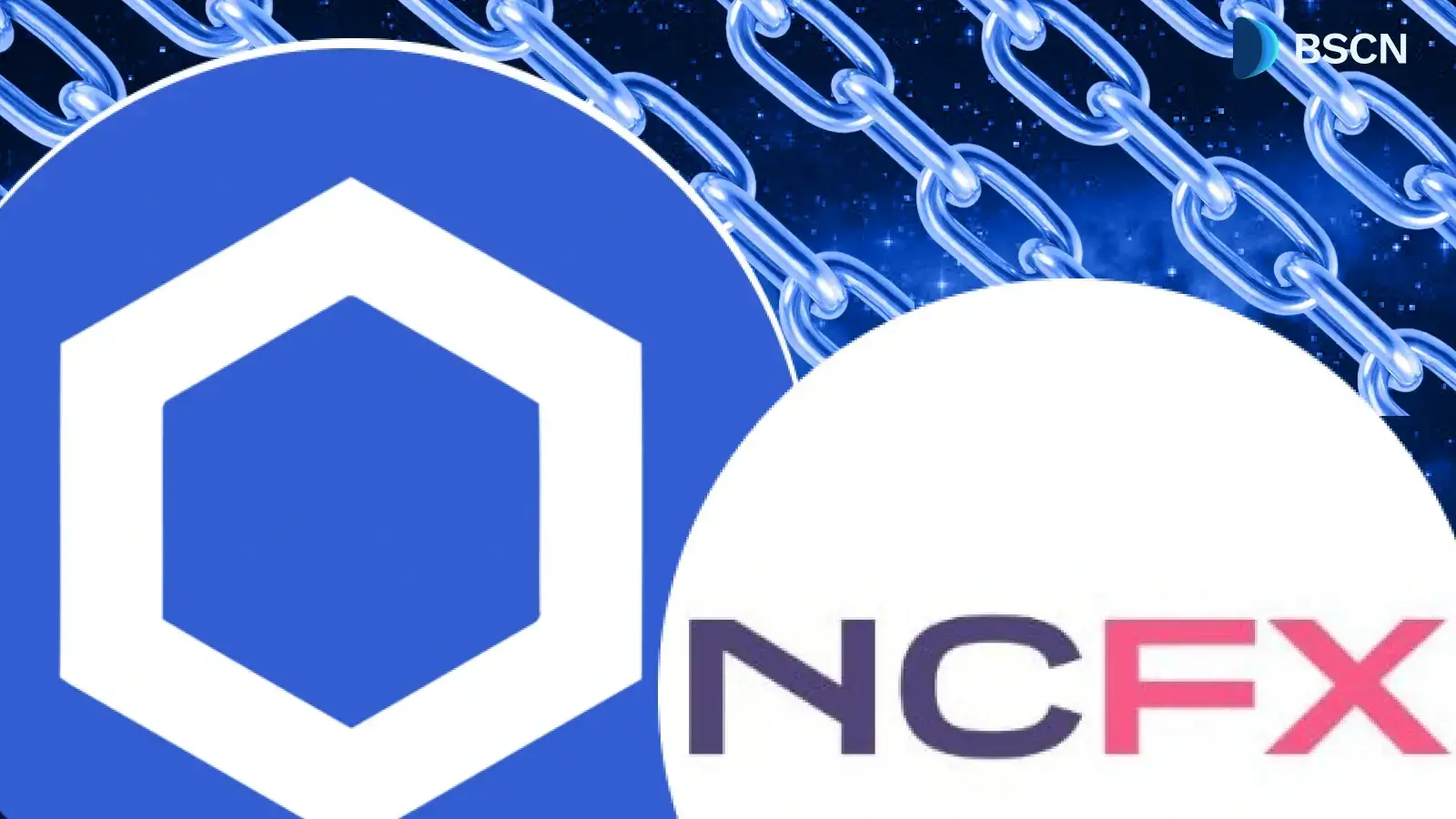 New Change FX Taps Chainlink to Publish FCA Regulated FX Data Onchain