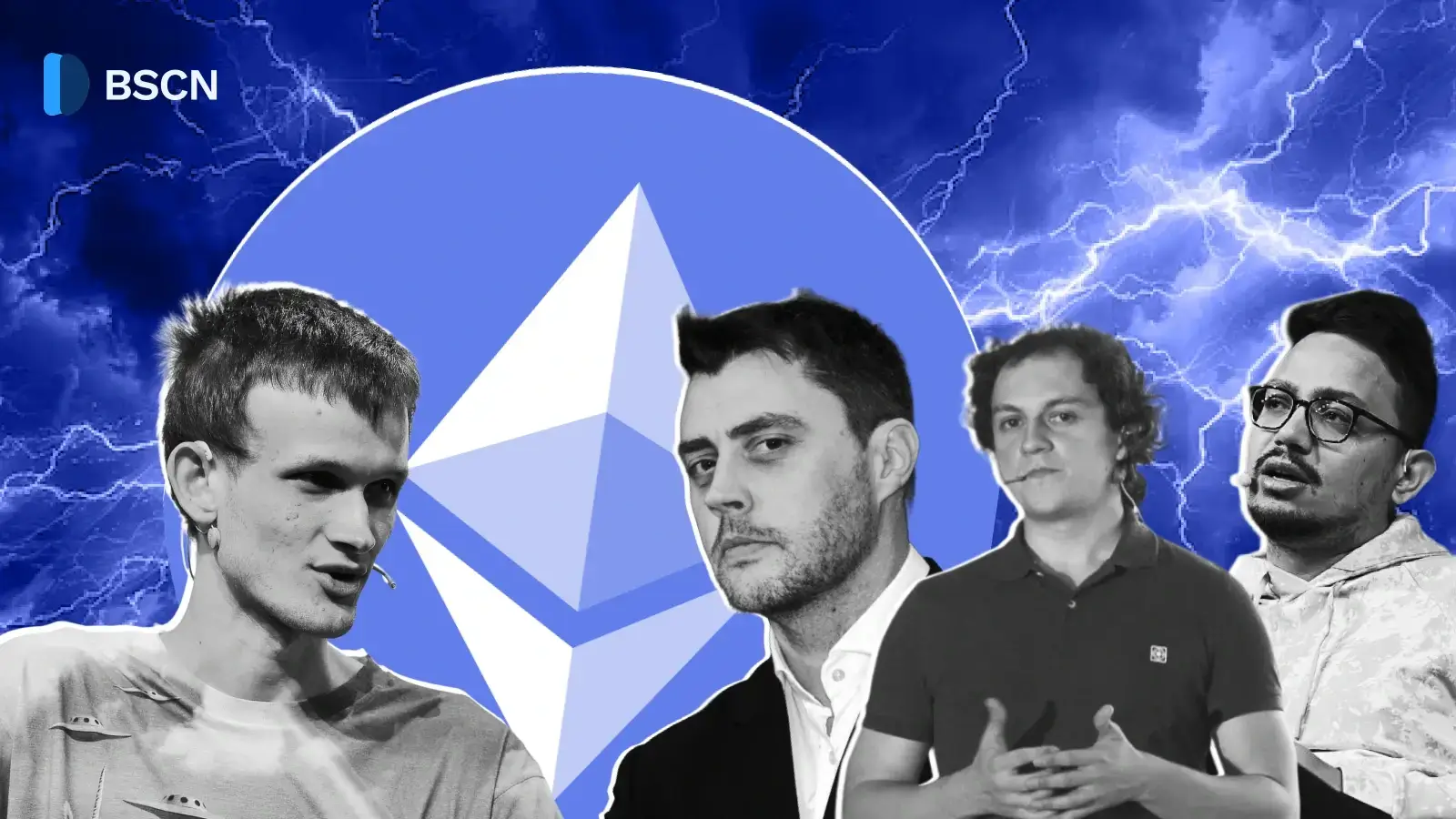 Ethereum Foundation Controversy Erupts Again: Vitalik, Cronje and Sandeep Join In
