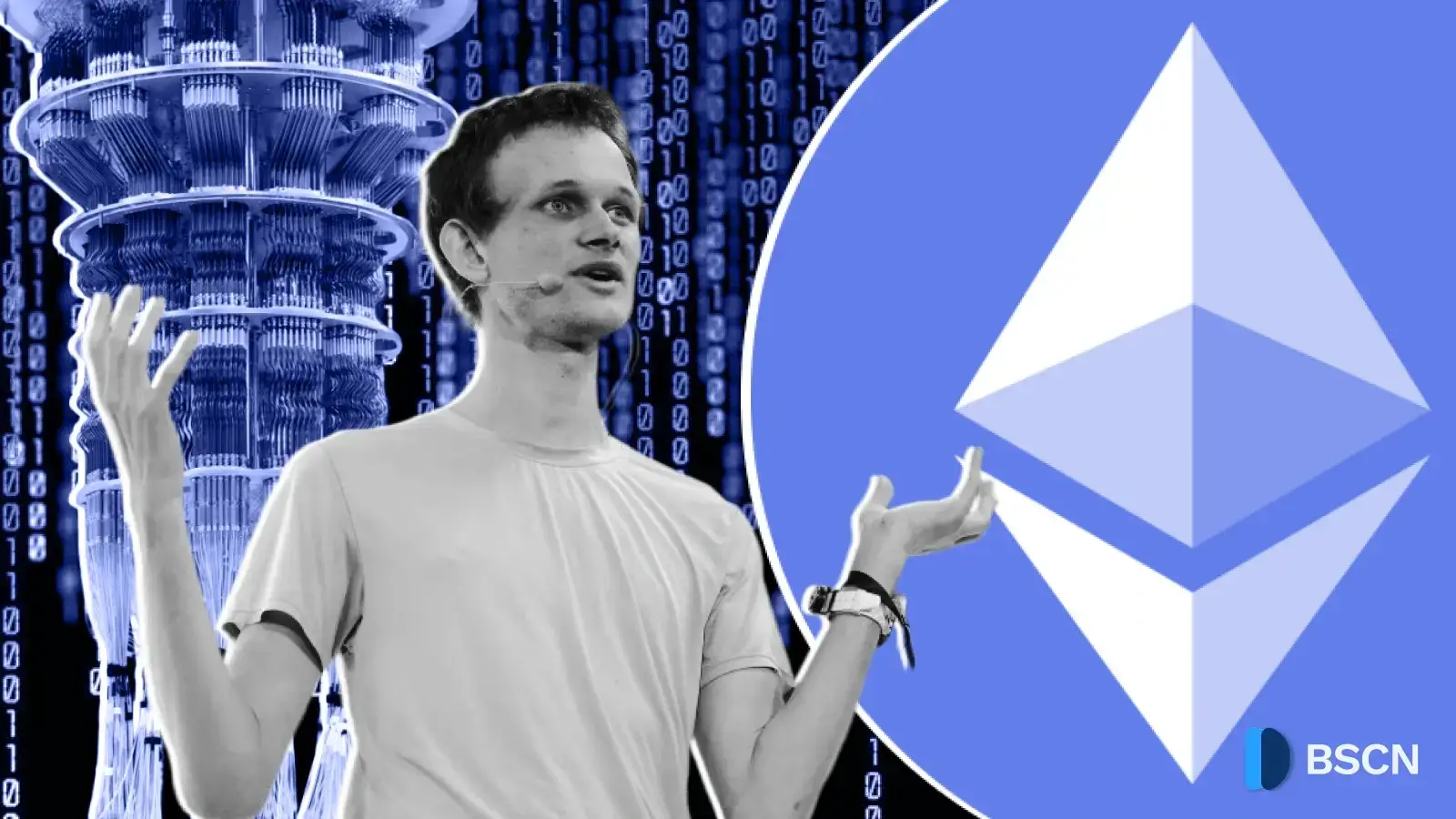 Inside Ethereum’s Plan for Quantum Secure Cryptography
