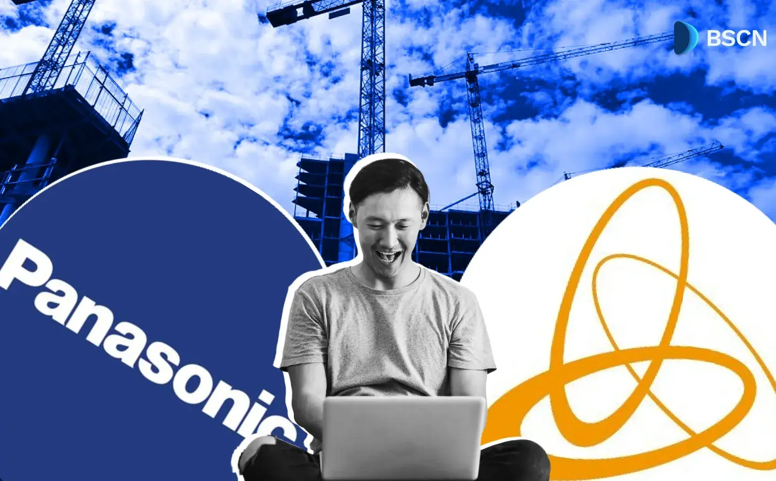 Jasmy and Panasonic Report First Phase of Progress on IoT-Blockchain Platform Development