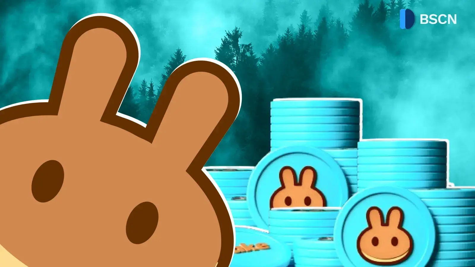 PancakeSwap Plans To Cut CAKE Max Supply To 400M: Details