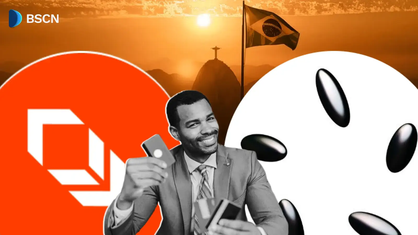 Plume, BlackOpal Tokenize Brazilian Credit Card Payments Backed By $200M Mars Capital Facility