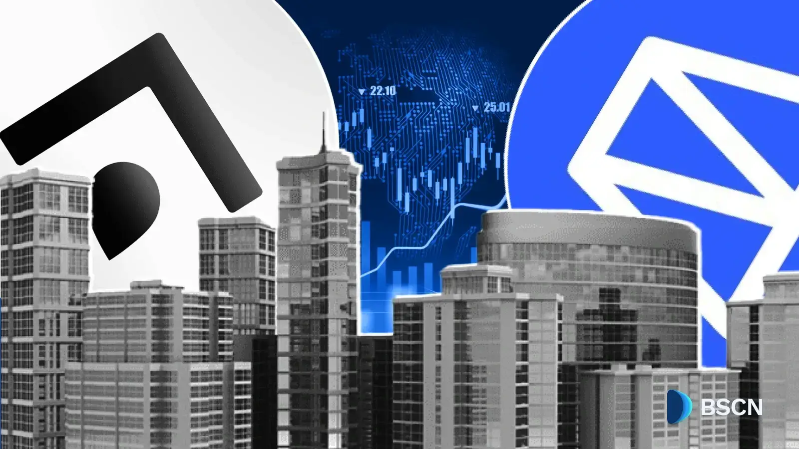 Polymarket and Parcl Partner To Launch Real Estate Prediction Markets