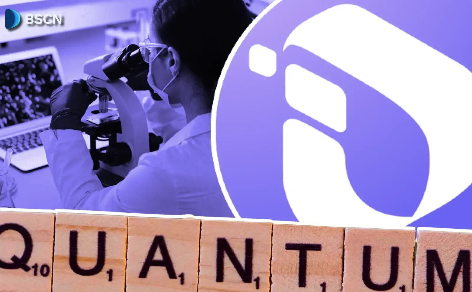 InterLink to Develop Quantum-Resistant Blockchain Technology: What It Means