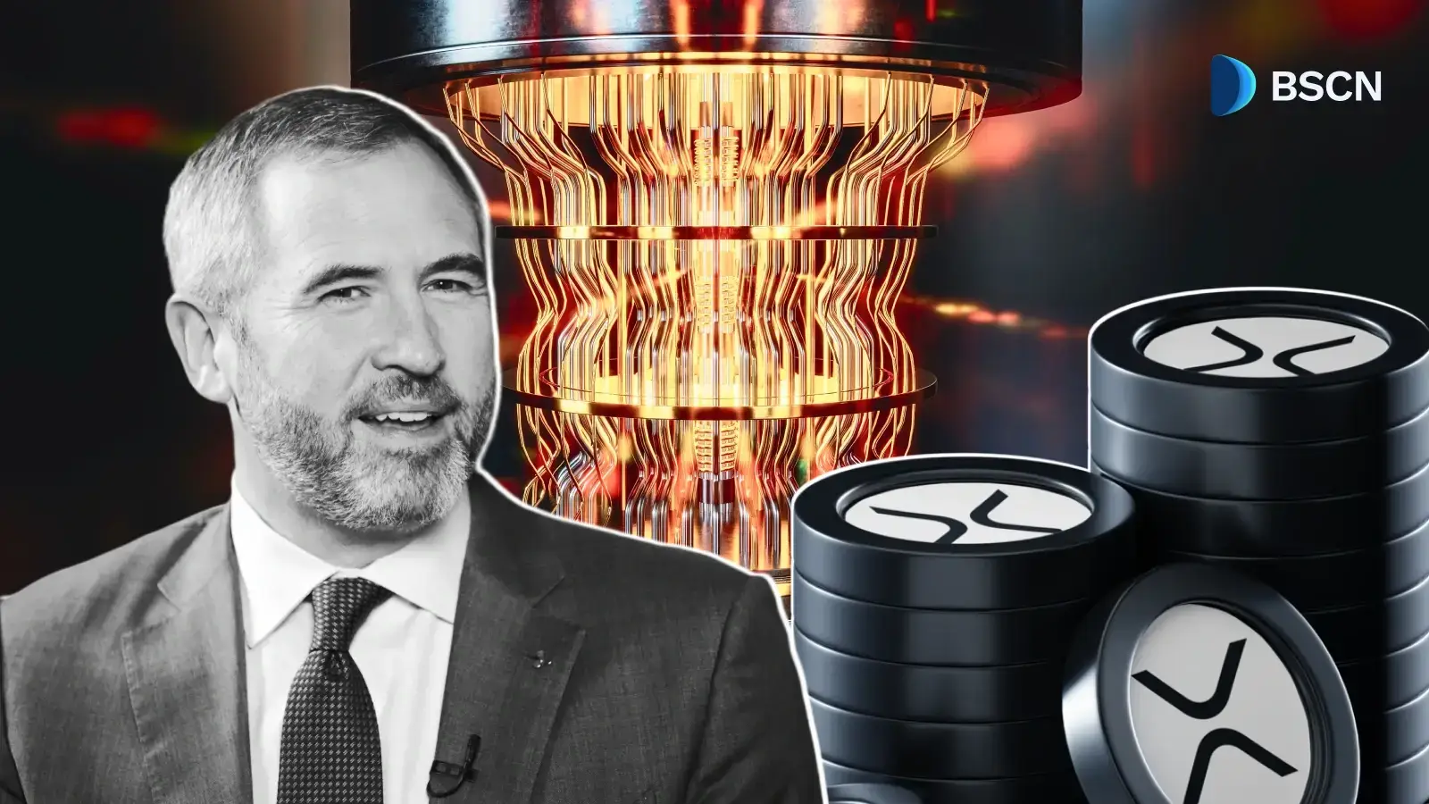 Ripple Reveals Plan To Make XRP Ledger Quantum Resistant By 2028 