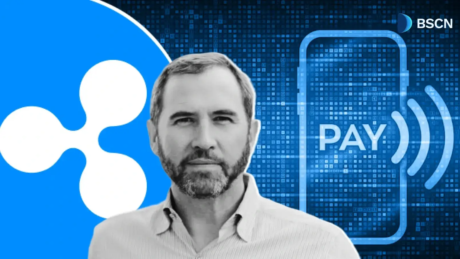 Ripple Backs $170B Payment Giant To Move Money Without Crypto Exposure