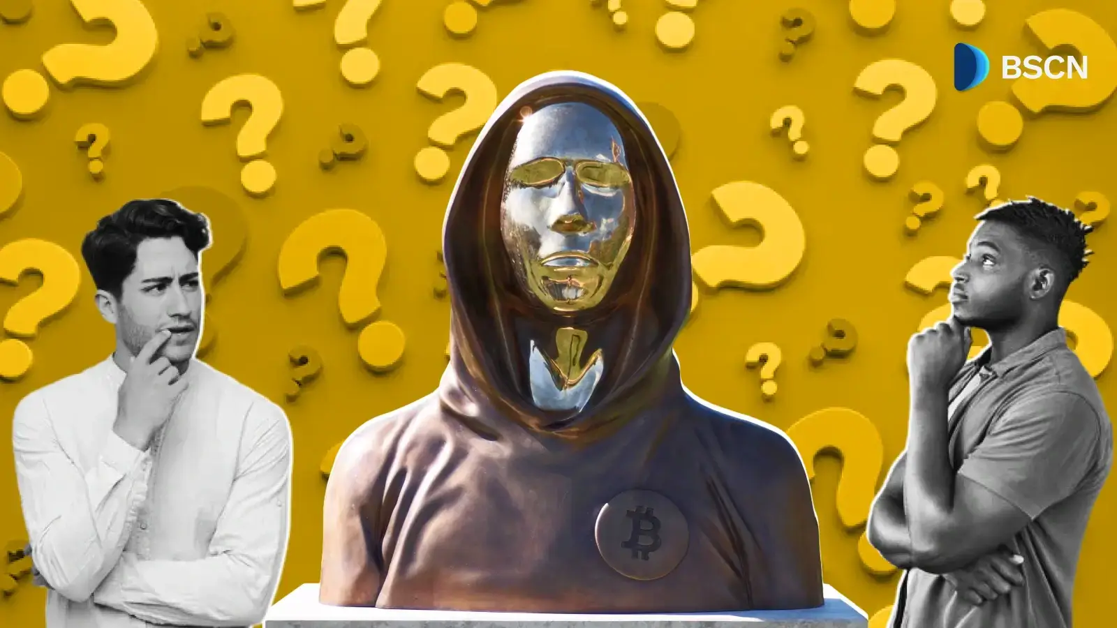 Satoshi Nakamoto Finally Revealed? New Bitcoin Documentary Makes Wild Claims