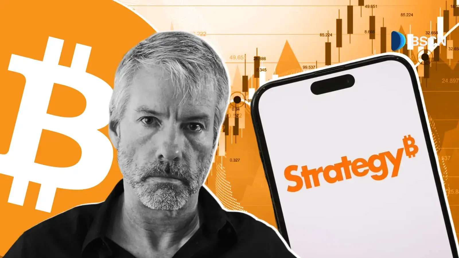 Michael Saylor Just Revealed How Strategy Can Pay Dividends ‘Forever’