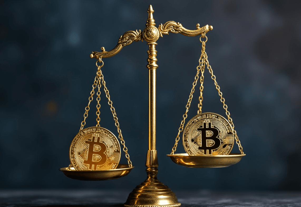 Unequal Justice? Comparing Sentences for Crypto Crimes