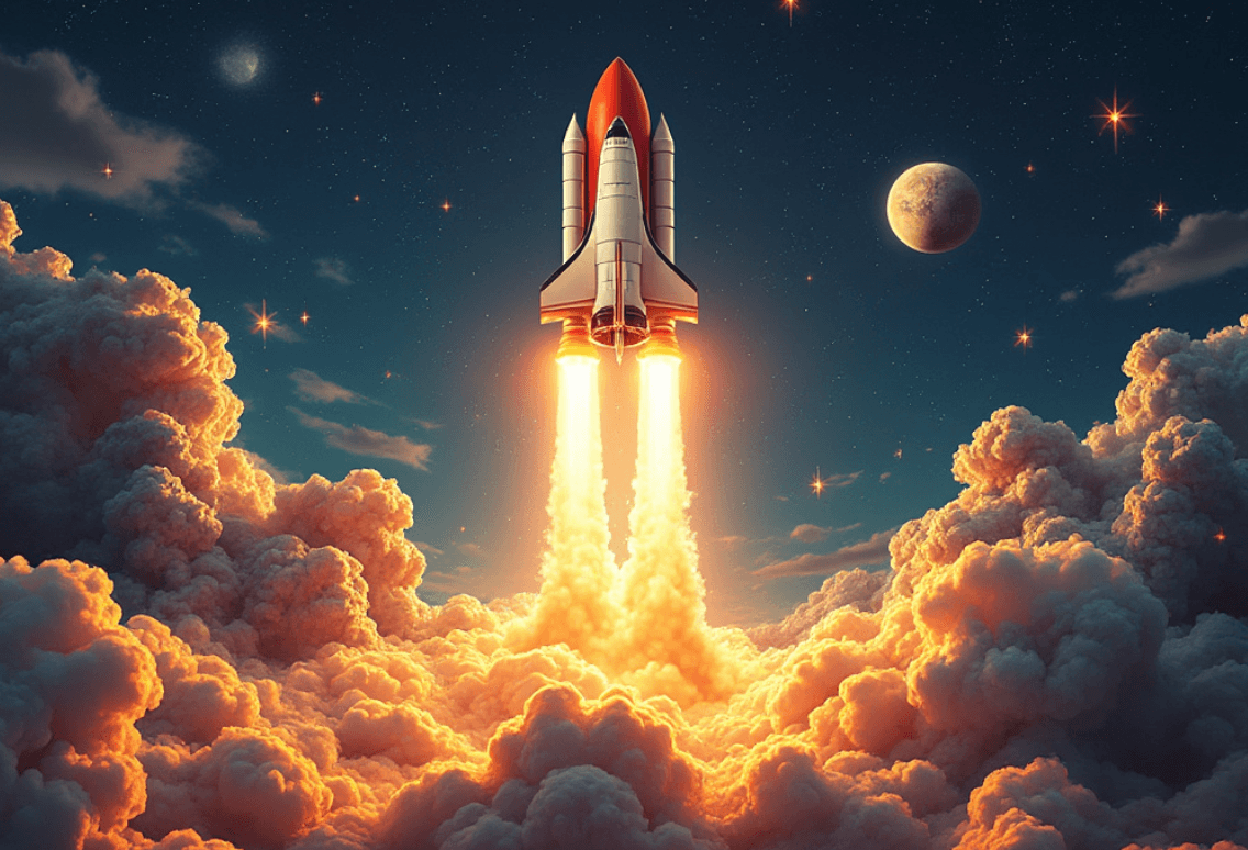 Is Bitcoin Set to Soar Even Higher?