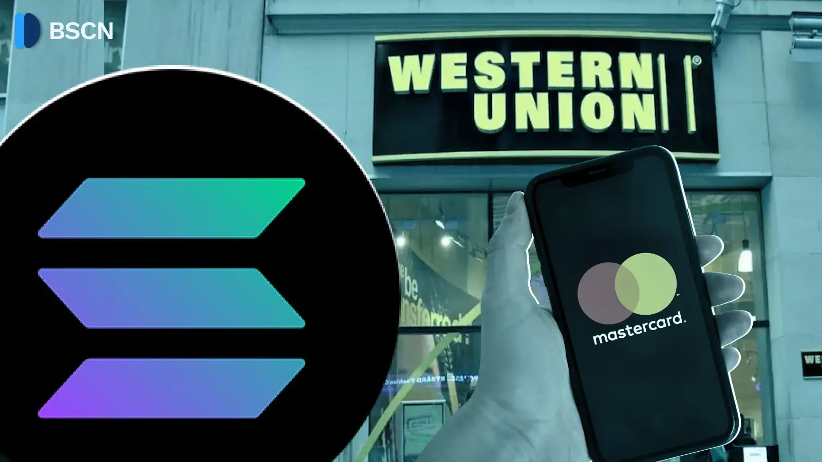 Solana Developer Platform Launches With Mastercard, Western Union, and Worldpay as Early Users