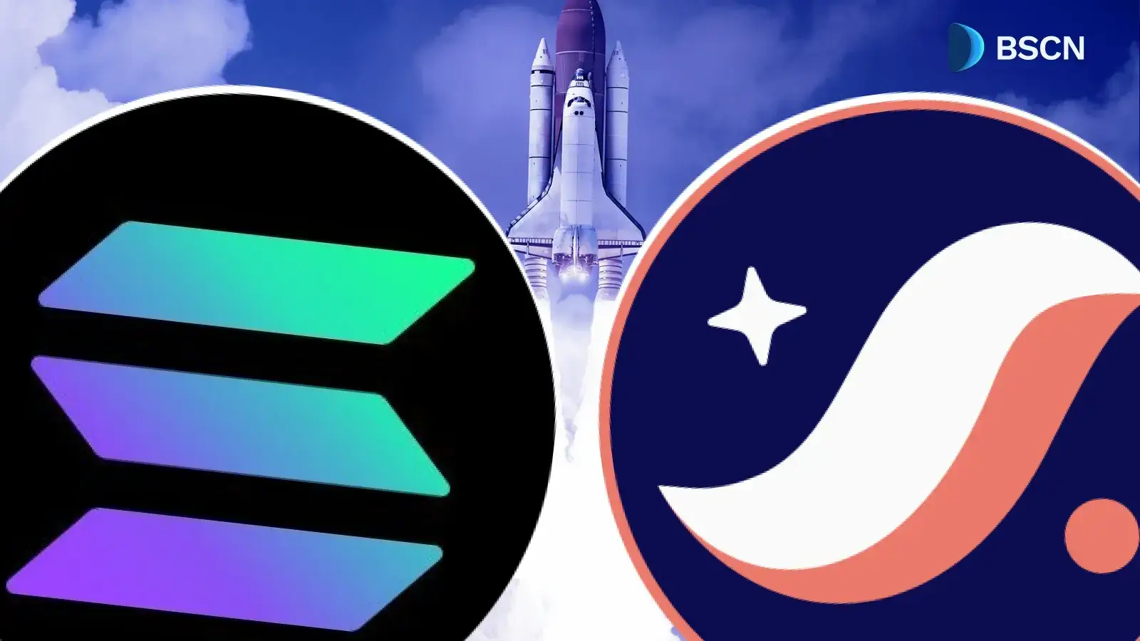 Starknet’s STRK Token Launches On Solana After “Send It To 0” Jab