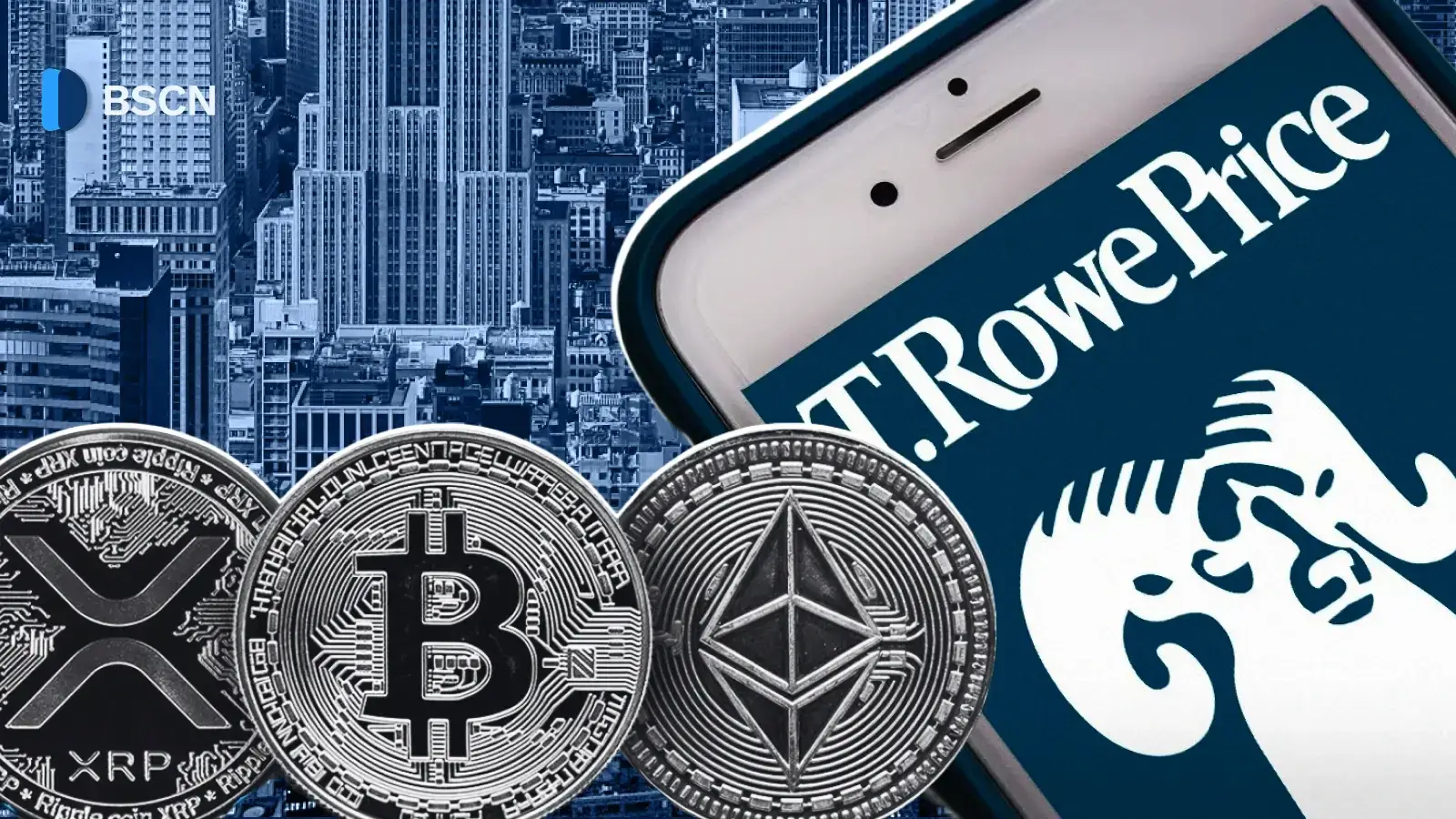 T. Rowe Price Wants to Put Memecoins in a Regulated ETF, Here's the Full List