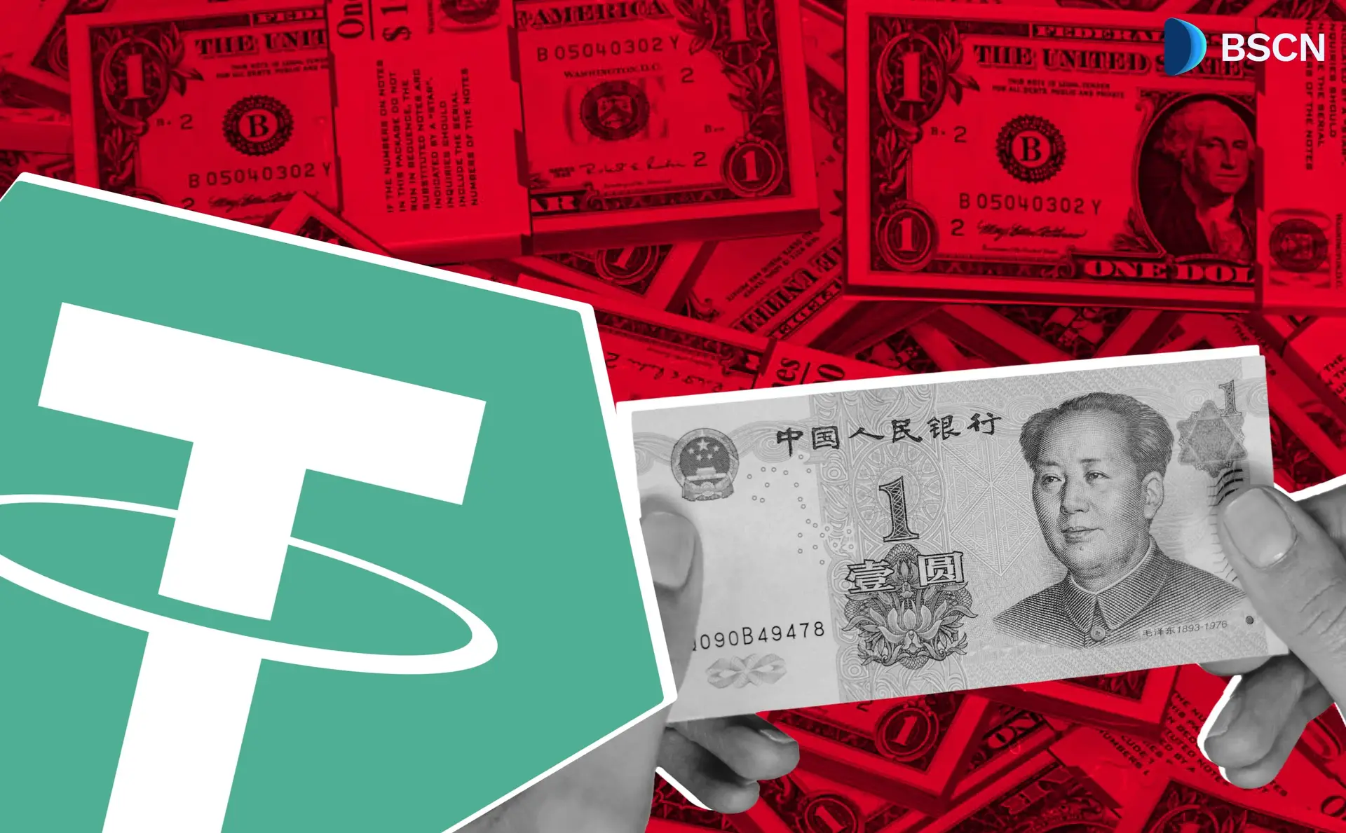 Tether Discontinues Support for Chinese Yuan-Pegged Stablecoin: Here’s Why?