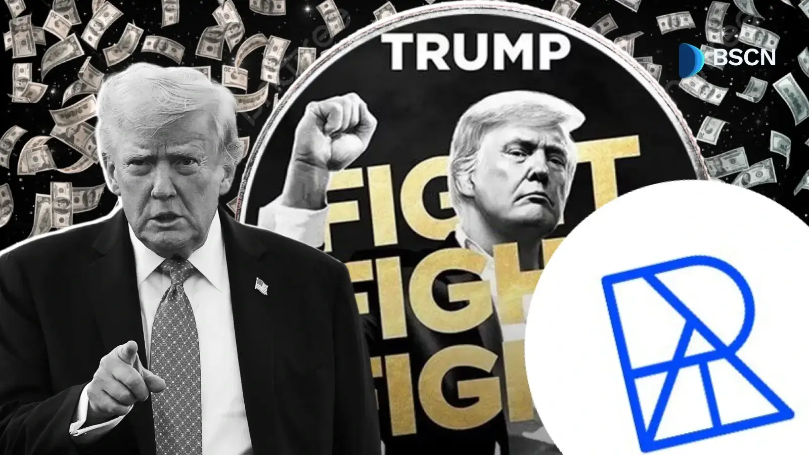 Trump Memecoin Issuer Plans to Acquire Republic’s U.S. Crowdfunding Platform