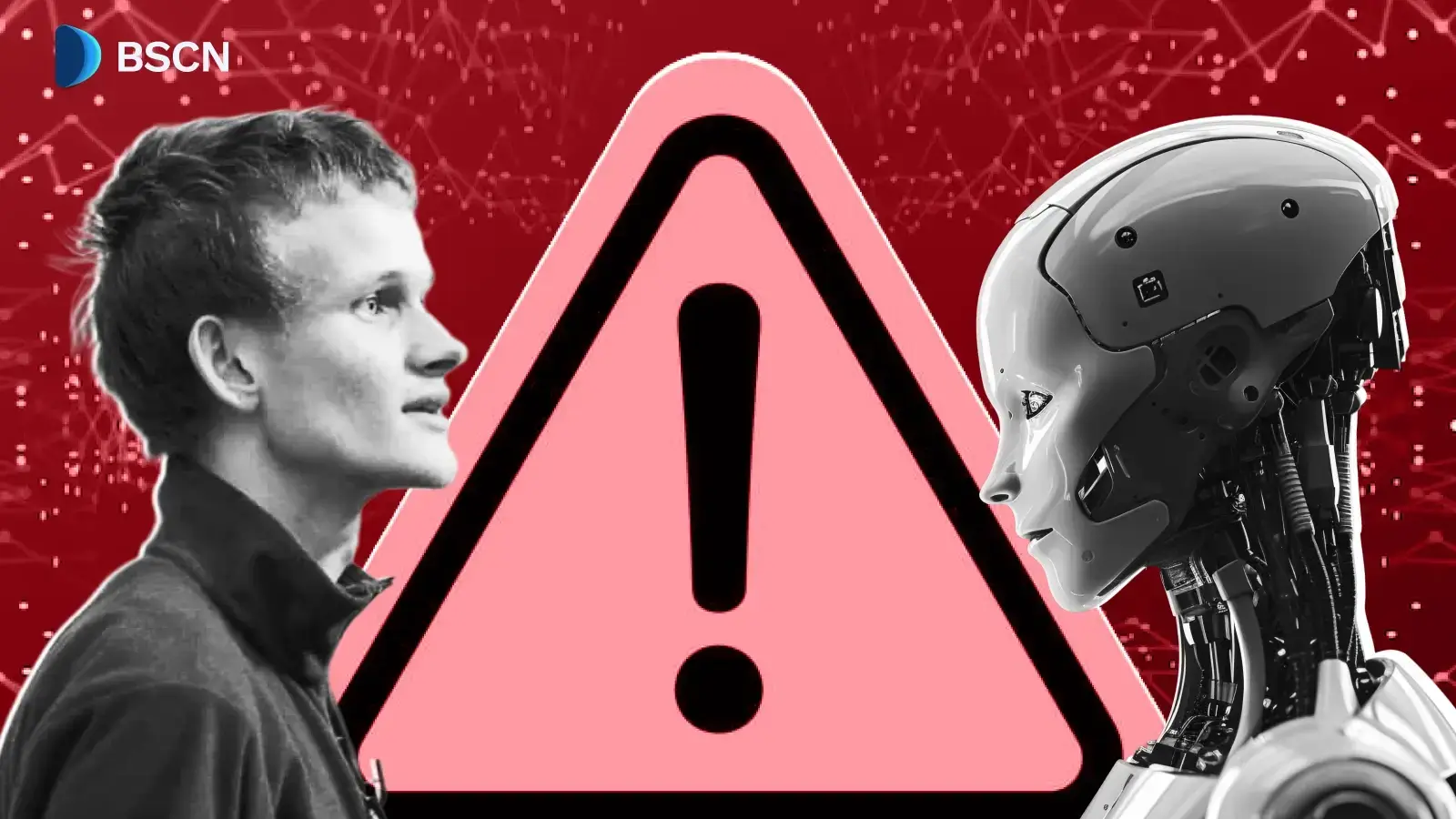 Vitalik Buterin Warns AI Agents Can Steal Data and Modify Settings Without User Knowledge
