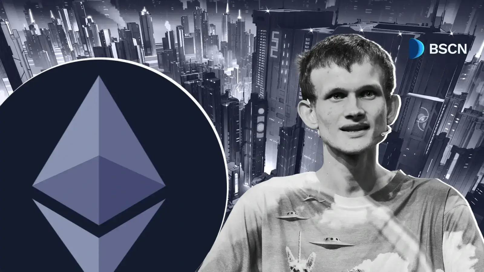 What Is Vitalik Buterin's "Cypherpunk Principled" Ethereum?