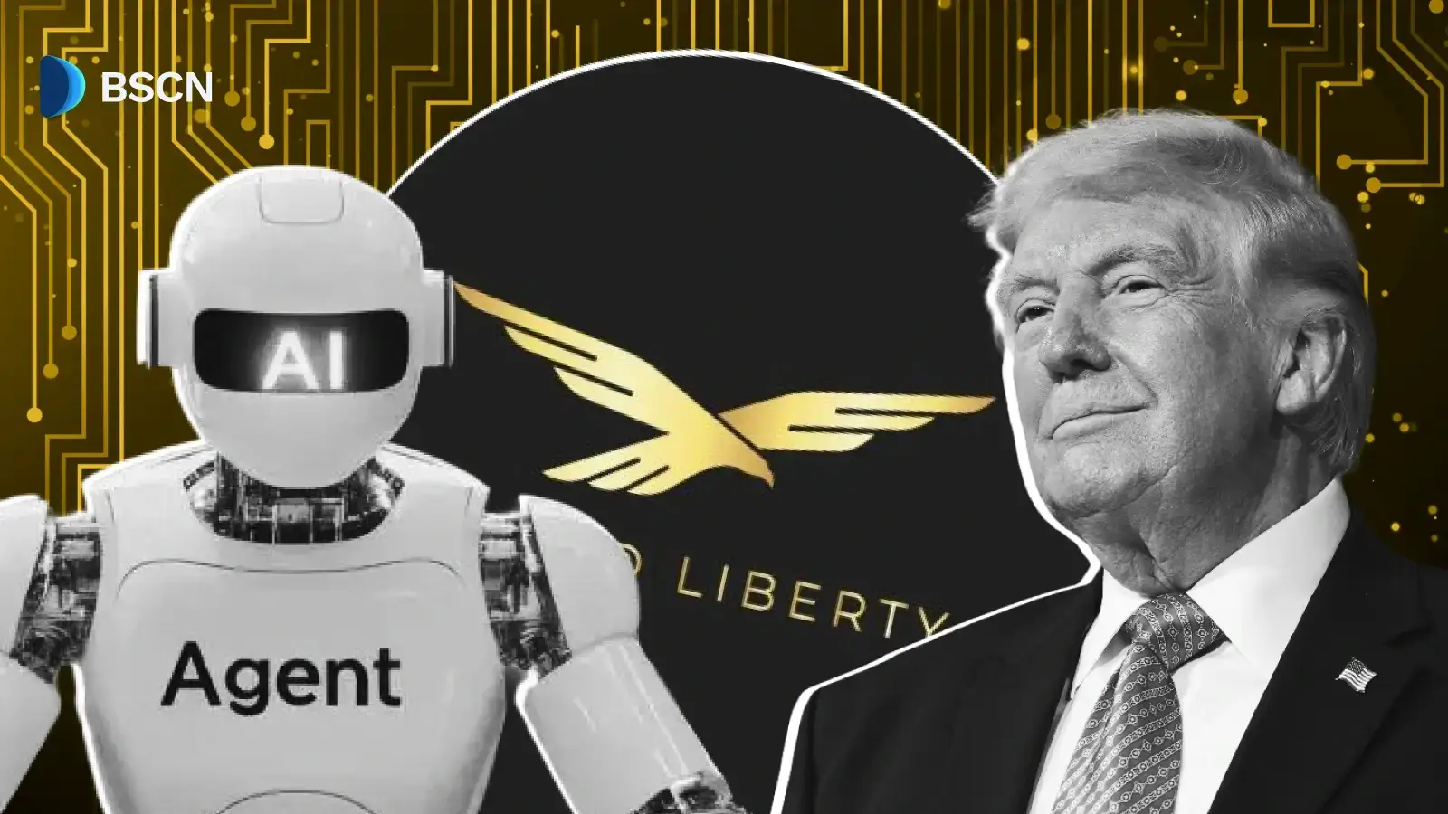 Trump-Backed WLFI's AgentPay SDK v0.2.1 Is Live — Here's What Changed