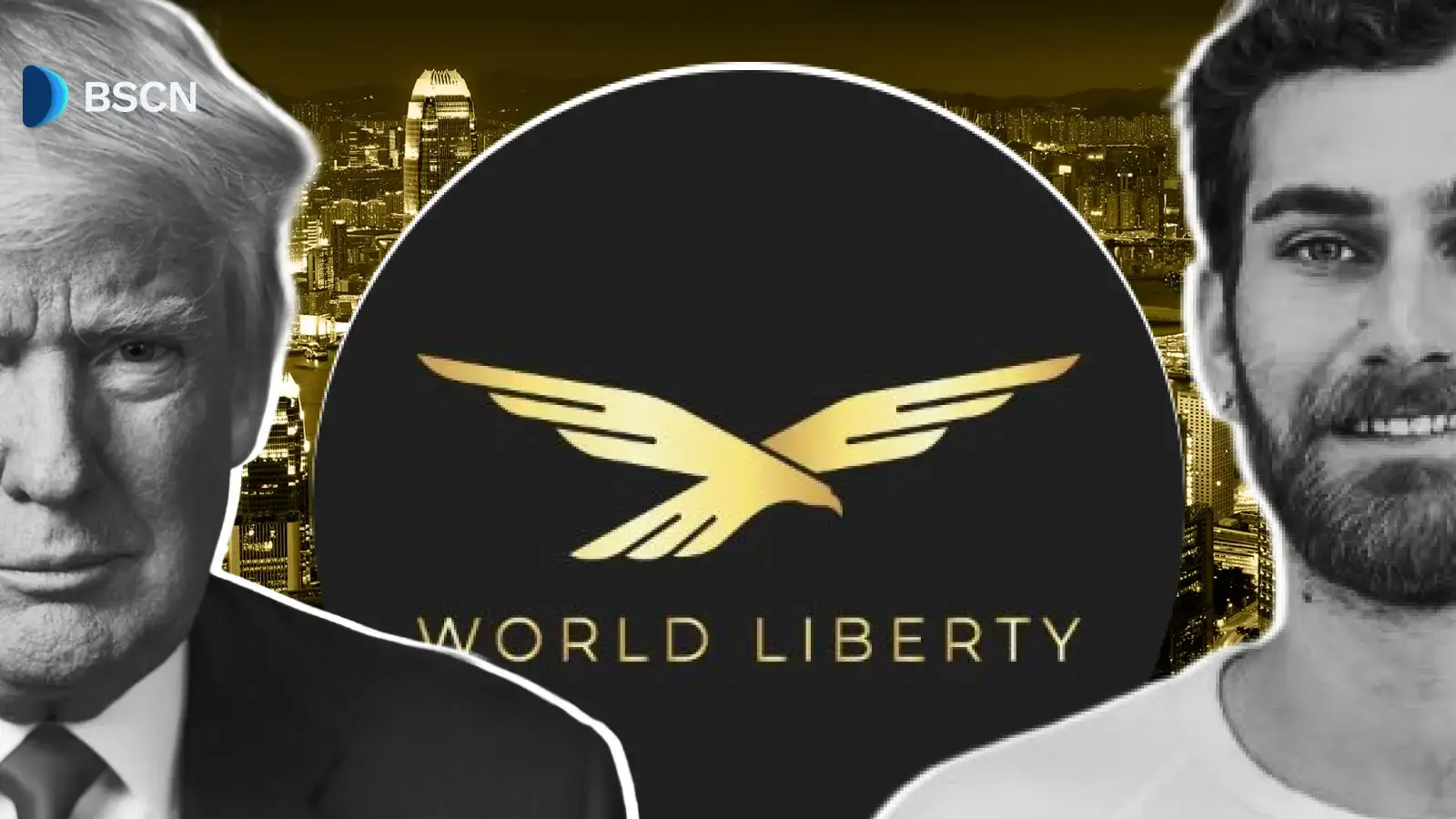 Trump-Linked WLFI to Launch “World Swap” Targeting the Forex Market