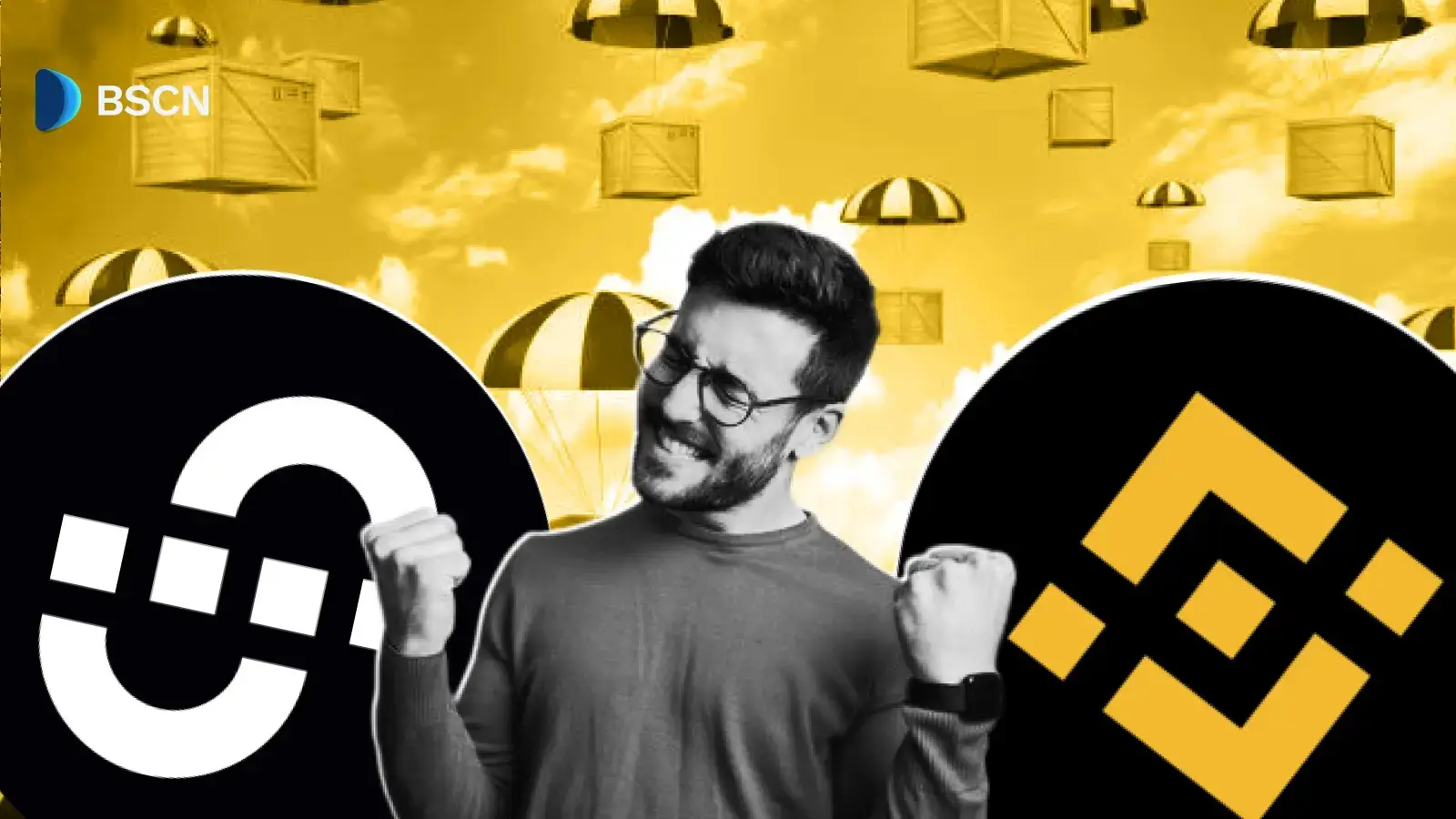 Binance Alpha to Feature Union (U): Details