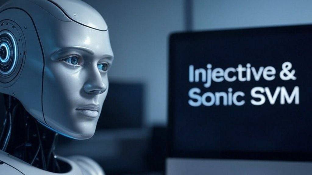 Injective and Sonic SVM Partners to Launch the First Cross-Chain AI Agent Platform