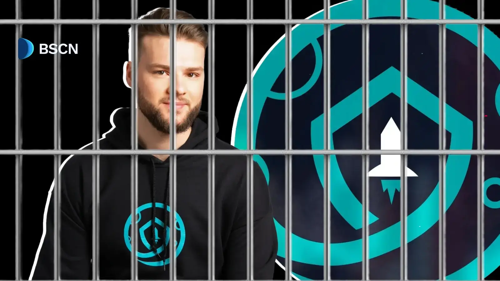 SafeMoon Scandal Ends With 8-Year Sentence For ex-CEO