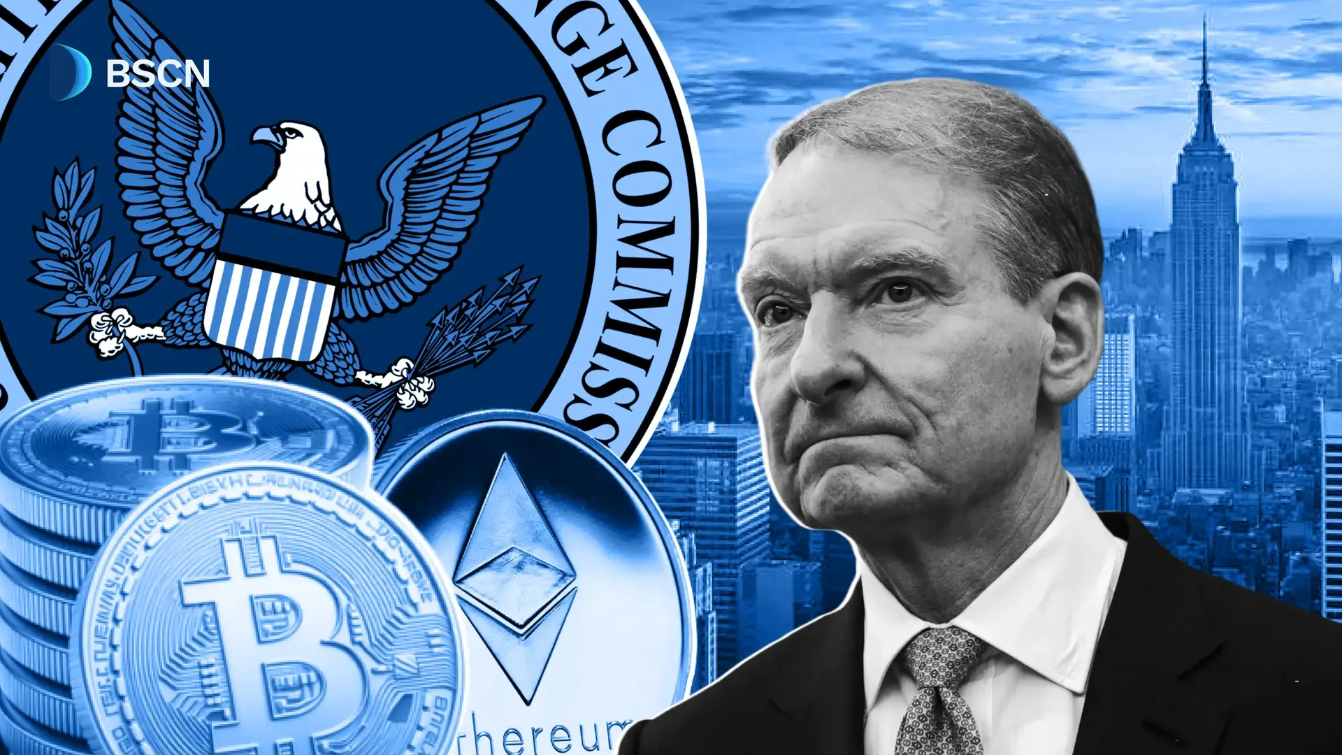 Project Crypto by US SEC: What’s Inside