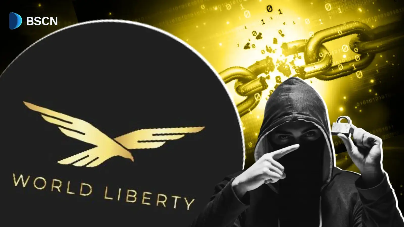 Trump-linked WLFI Confirms User Wallet Compromises Before Launch