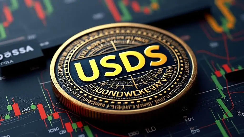 Sky Protocol’s Flagship Stablecoin $USDS Expands to Solana