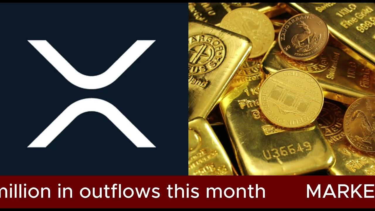 Các quỹ ETF XRP tiếp tục hoạt động tốt!