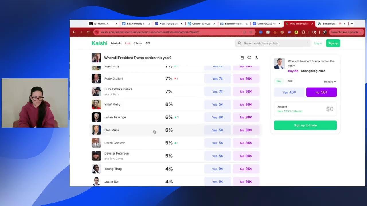 بگذارید او آشپزی کند: آیا ما پخته شده‌ایم؟