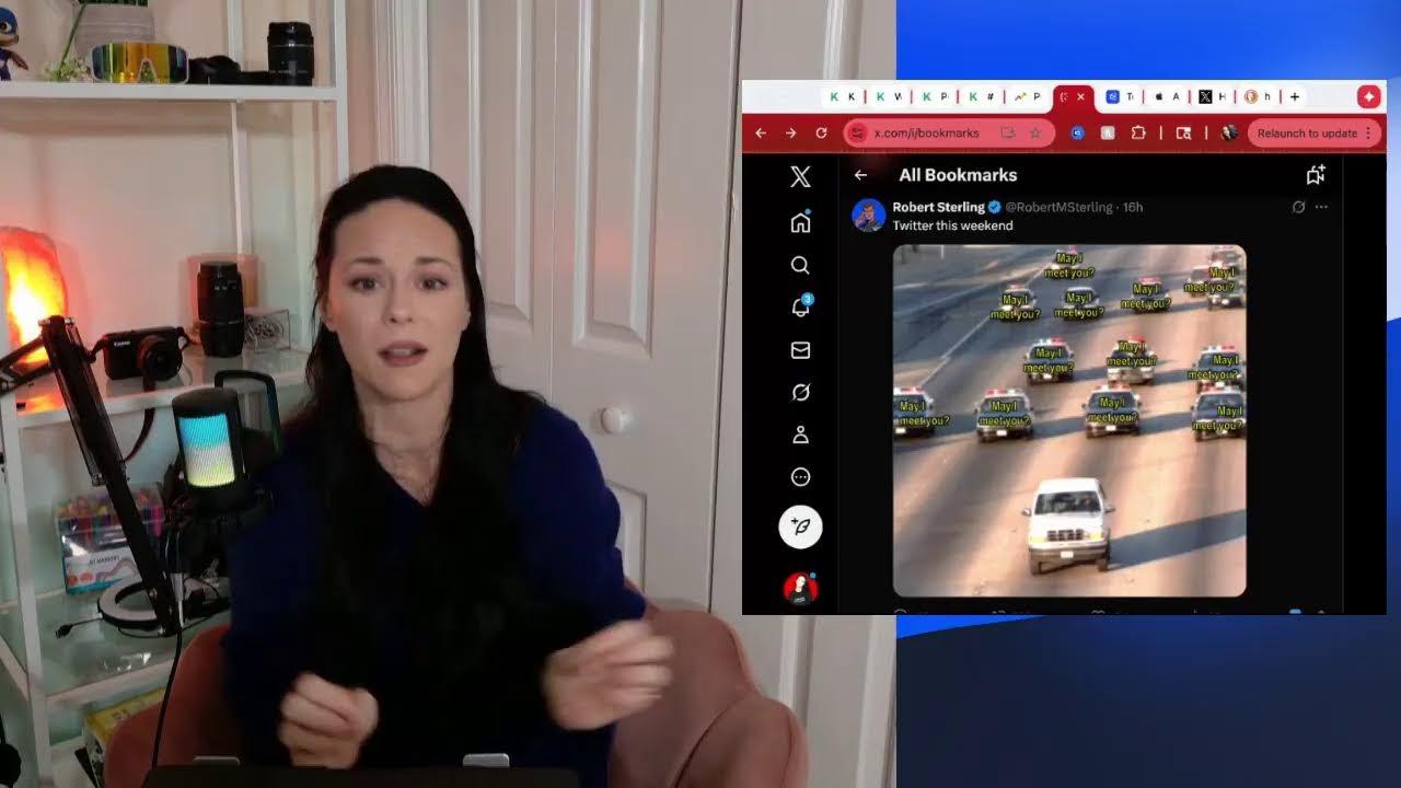 Let Her Cook: This Week's Top Prediction Markets